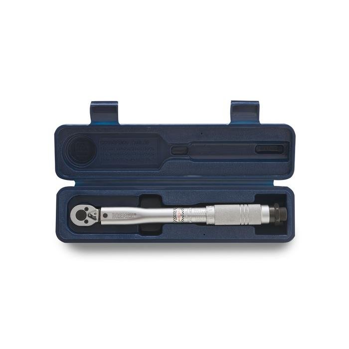TORQ.ZAFE PROF. 25 Nm Enc.1/4" x 28cm BREMEN®