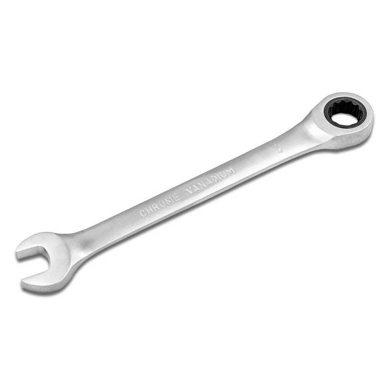 LLAVE COMBINADA CON CRIQUE 20mm BREMEN®