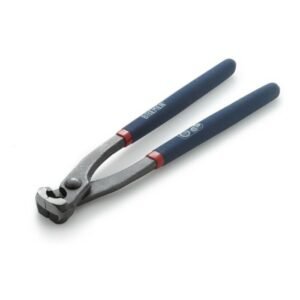 TENAZA ARMADOR  9" MEDIO CORTE BREMEN