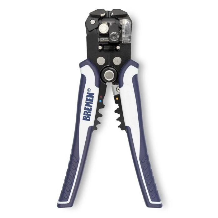 PELACABLE AUTOMATICO FRONTAL 8" BREMEN®