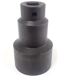 Tubo Rotula Peugeot 42mm