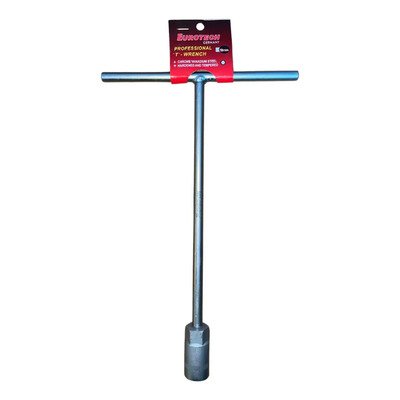 Llave T - 17mm - EURO