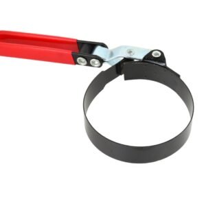 SACA FILTRO A FLEJE GIRATORIO (85 a 95mm) BREMEN®