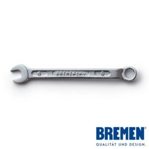 LLAVE  COMBINADA mm  8 PROFESIONAL BREMEN®