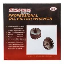 Sacafiltro Aceite TOYOTA