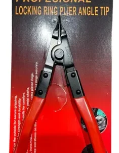 Pinza para Seguros (ANGLE TIP)