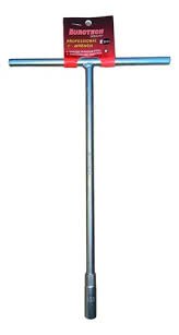 Llave T - 9mm - EURO