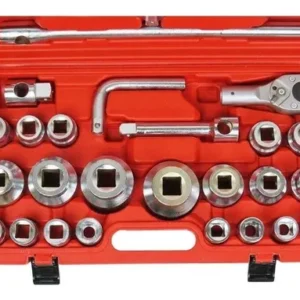 Tubos x 26pcs CAMIONERO - (3/4" y 1")