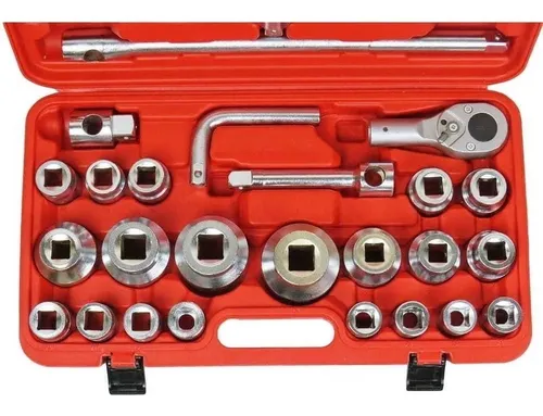 Tubos x 26pcs CAMIONERO - (3/4" y 1")