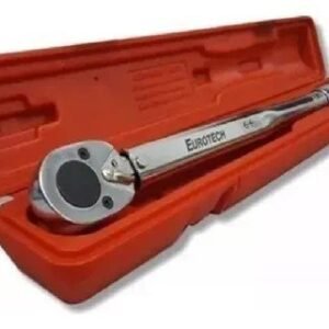 Torquimetro ZAFE - 1/4" -EURO-