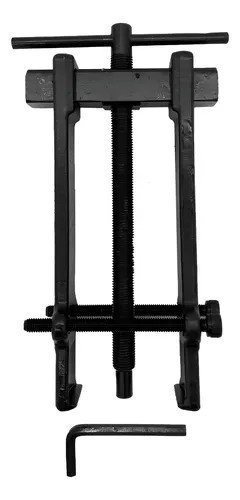 Extractor RULEMAN (75mm)