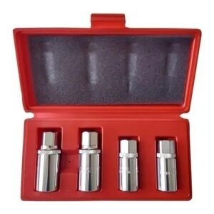 Extractor de ESPARRAGOS x 4