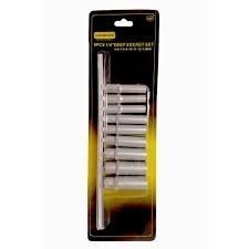 Tubos Largos 1/4" - DAVIDSON (5 a 13mm)