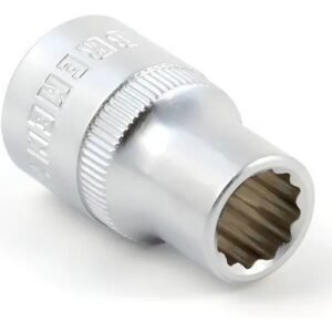 BOCALLAVE Enc.1/2"mm  8mm  EST.     CrVa BREMEN®
