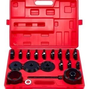 Extractor Instalador de Rodamientos de Ruedas Delanteras
