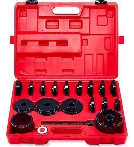 Extractor Instalador de Rodamientos de Ruedas Delanteras