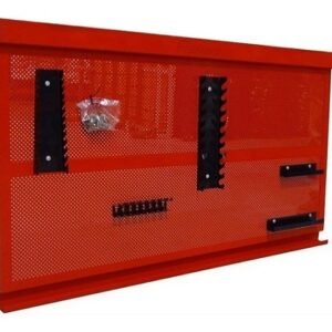 Tablero portaherramientas (140 X 080 mts) con acc