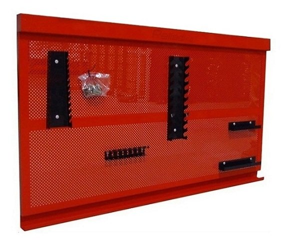 Tablero portaherramientas (200 X 080 mts) con acc