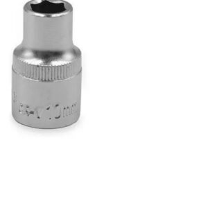 BOCALLAVE Enc.1/2" mm 10mm    HEX.  CrVa BREMEN®