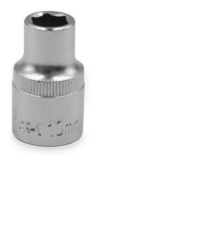 BOCALLAVE Enc.1/2" mm 10mm HEX. CrVa BREMEN®