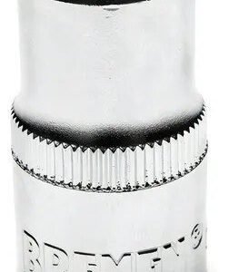 BOCALLAVE Enc.1/2" mm 14mm    HEX.  CrVa BREMEN®