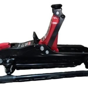 CRIQUE CARRITO 2TNS PORTATIL CON MALETIN