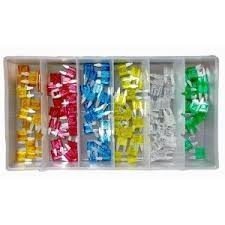 SET DE FUSIBLES -DAVINSON-