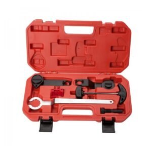 PUESTA A PUNTO VW UP