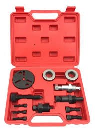 EXTRACTOR Embrague del Aire Acondicionado