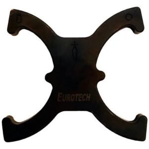 PUESTA PUNTO - FORD - ESTRELLA