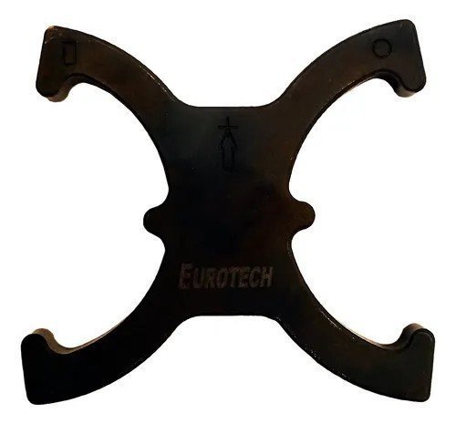 PUESTA PUNTO - FORD - ESTRELLA