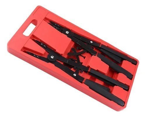 Pinzas SEGUER x 2pcs - 16" - CAJA