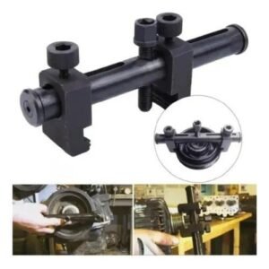 EXTRACTOR DE Poleas Acanaladas