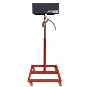 Recolectora para elevador