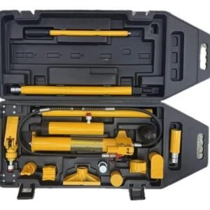 Kit Expansor Hidraulico Chapista 10T