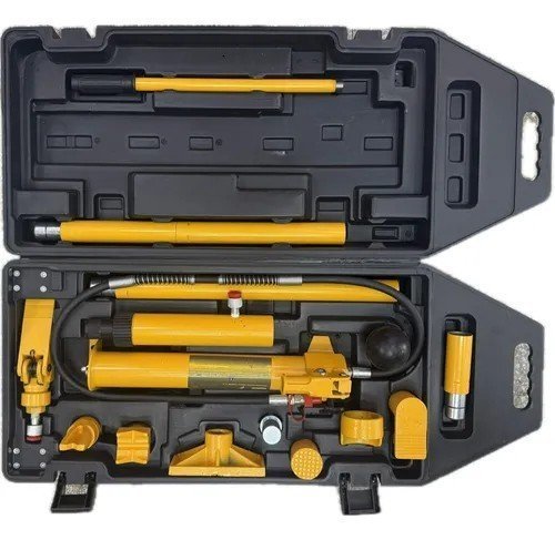 Kit Expansor Hidraulico Chapista 10T