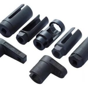 KIT MONTAJE Sensor OXYGENO, TERMOSTATO, y Boquilla Inyector Diesel