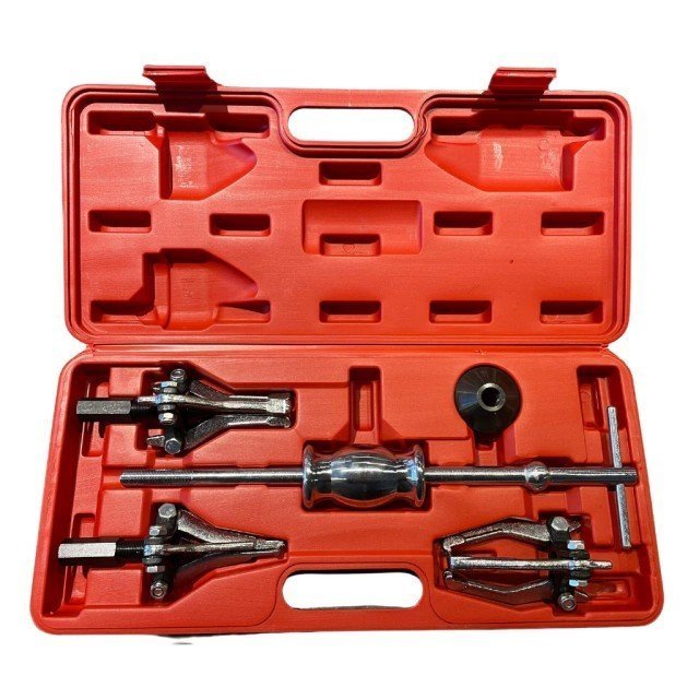 Extractor Interno-Externo RULEMANES (3 Patas)