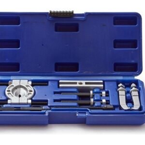 AUT.EXTRACTOR de RODAMIENTOS en JUEGO x 9 Pzs