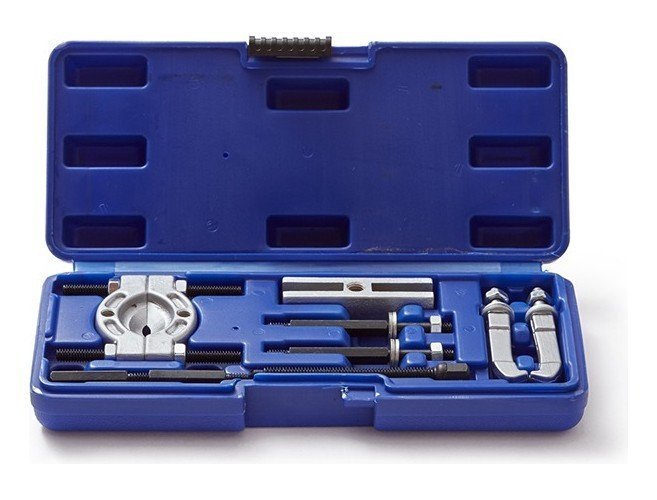 AUT.EXTRACTOR de RODAMIENTOS en JUEGO x 9 Pzs