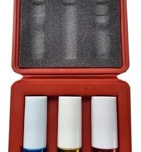 Tubos COLOR 3pc IMPACTO