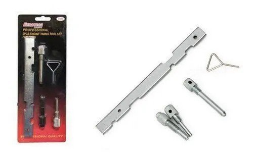 PUESTA PUNTO - FORD - REGLA