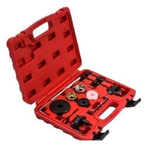 Puesta a punto  audi vw vag 1.8l 2.0l tsi tfsi