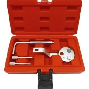 PUESTA PUNTO - FORD Ranger Mondeo