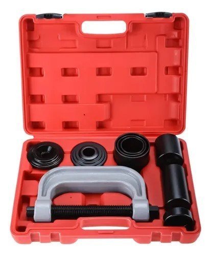 Extractor ROTULAS, BUJES, EXTREMOS