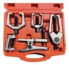Kit de Servicio TREN DELANTERO (5pcs)