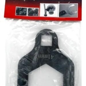 Llave para Bomba de Agua Chevrolet 41mm