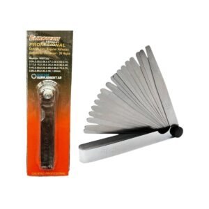 Sonda Regular Valvulas MM 26Hojas