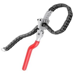 Sacafiltro a Cadena DOBLE Profesional