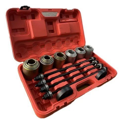 Kit Extractor Bujes de Parrilla 26Pcs